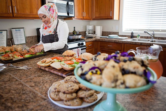 What Can You Do to Broaden Your Worldview? Have Dinner with Your Muslim Neighbor